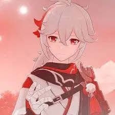 Kaedehara Kazuha