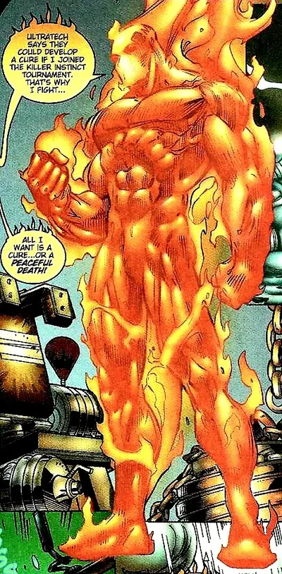 Cinder