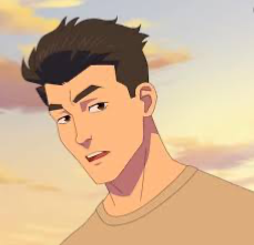 Mark Grayson (invincible)