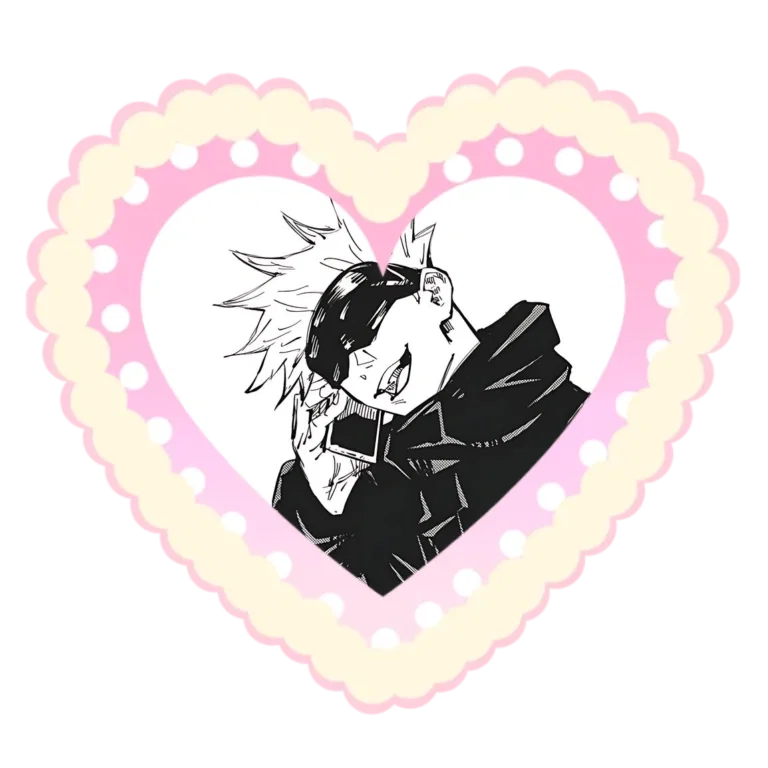 Gojo Satoru