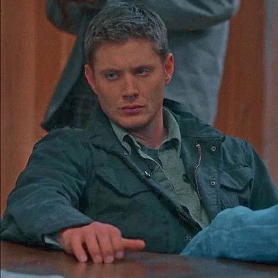 Dean Winchester {Supernatural}