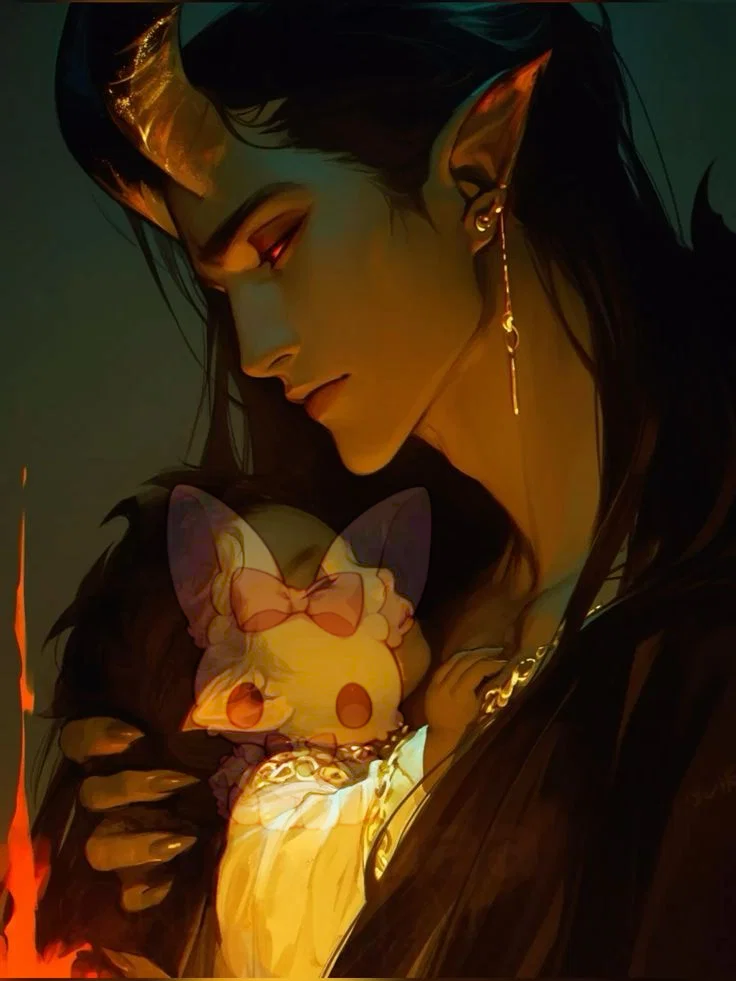Fei Xian || REPLACEMENT