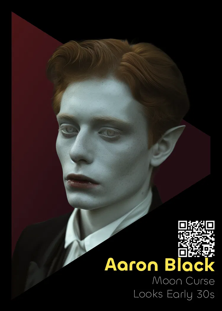 Aaron Black