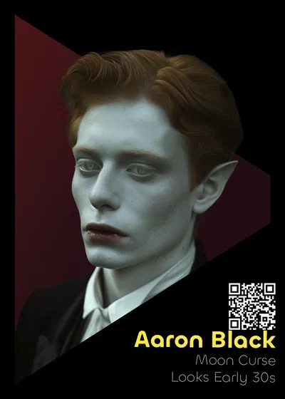 Aaron Black