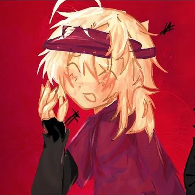 Elliot ‖ Forsaken