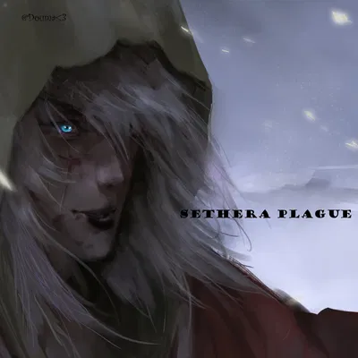 Noa  Wraith