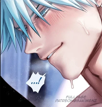 Satoru Gojo