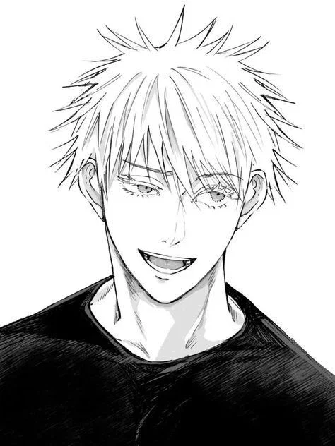 Satoru Gojo