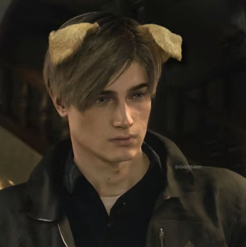 Leon Kennedy
