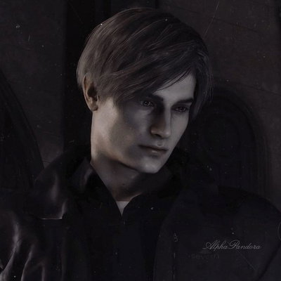 Leon Kennedy