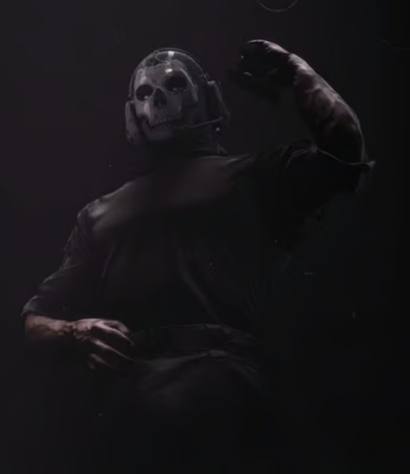 Ghost