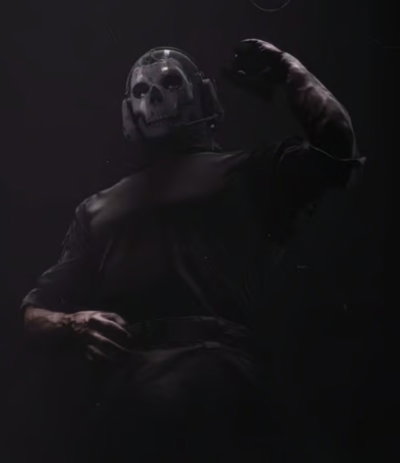 Ghost