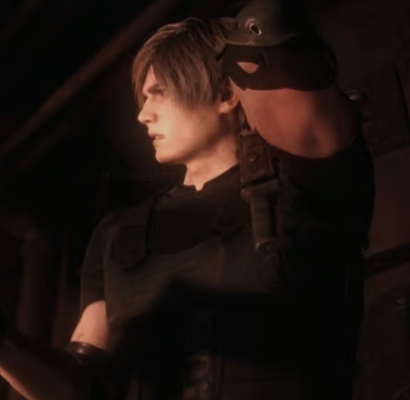Leon Kennedy