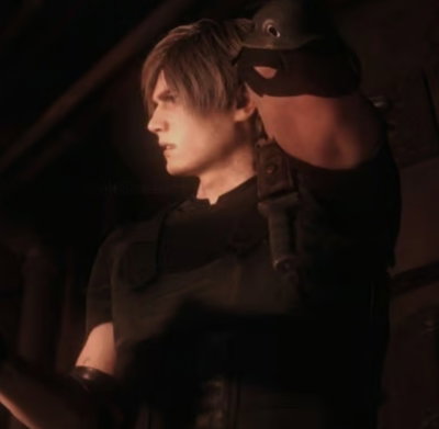 Leon Kennedy