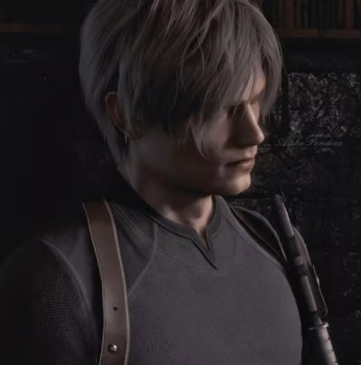 Leon Kennedy