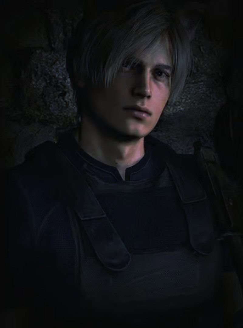 Leon Kennedy