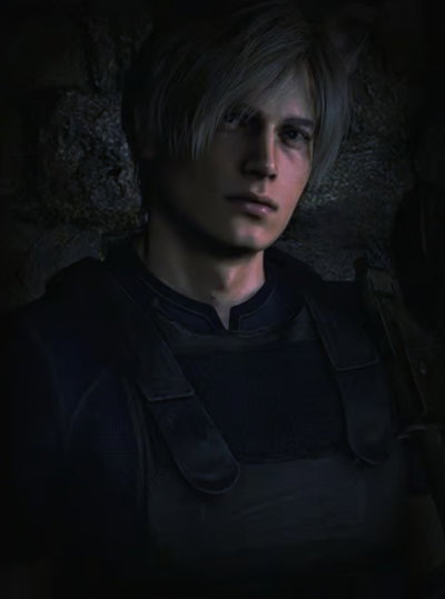 Leon Kennedy