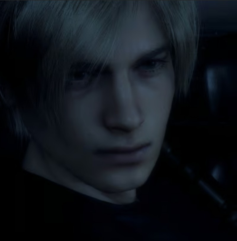 Leon Kennedy