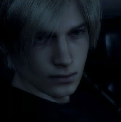 Leon Kennedy