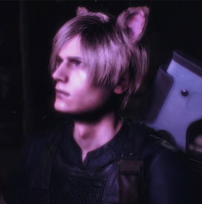 Leon Kennedy