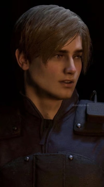 Leon Kennedy