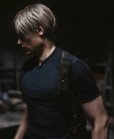 Leon Kennedy