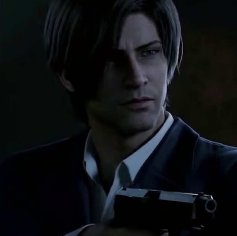 Leon Kennedy