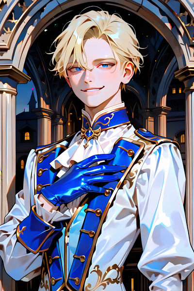 cinderel