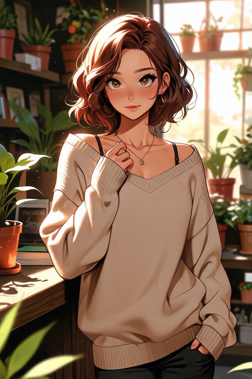 elsie harper 🌹