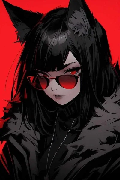Chei Crestfall — Your Demi human Owner