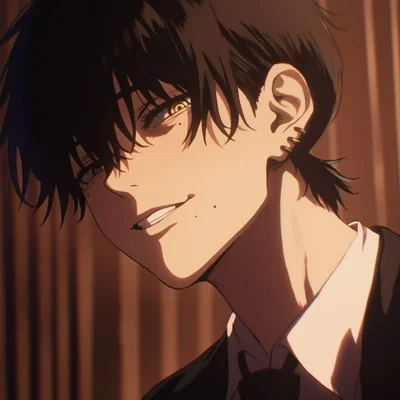Kuichiiru Yano — Your Insane Handle