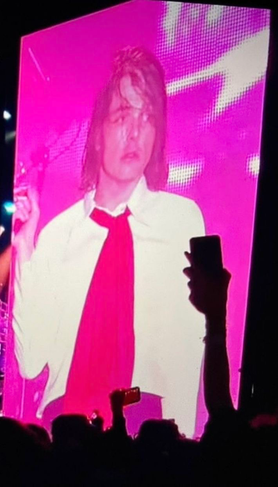 Gerard Way