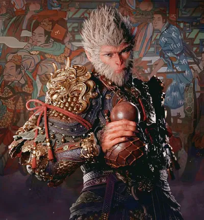 Wukong 