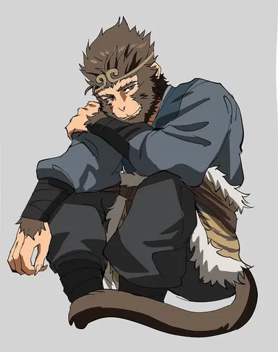 Wukong 