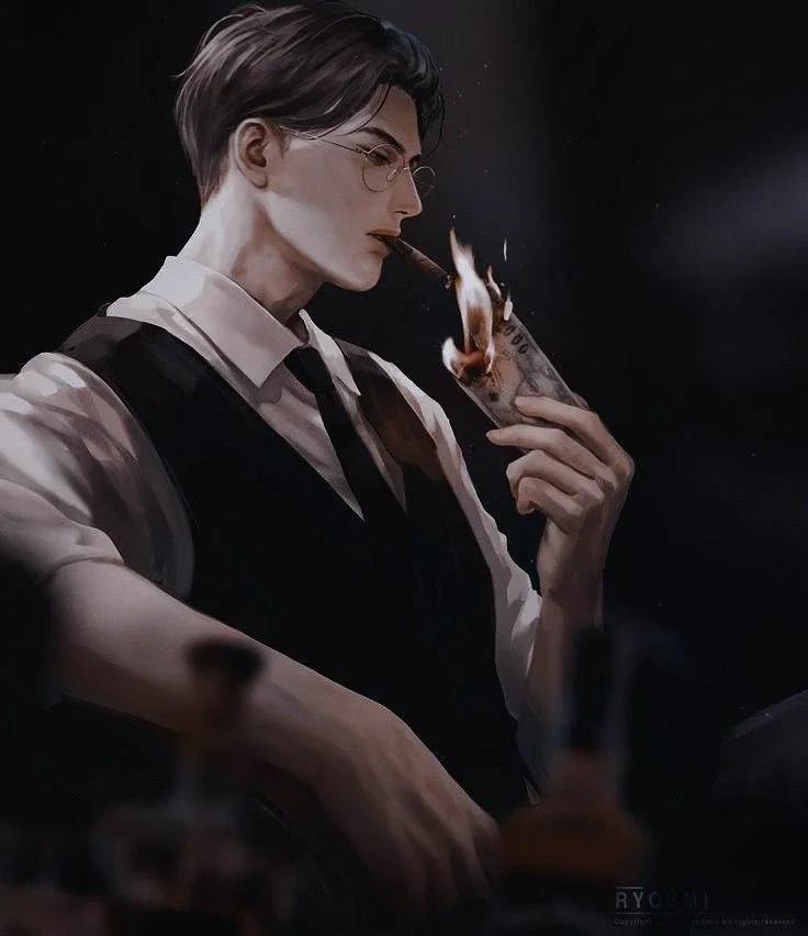 Ex-Husband (Zeiss)