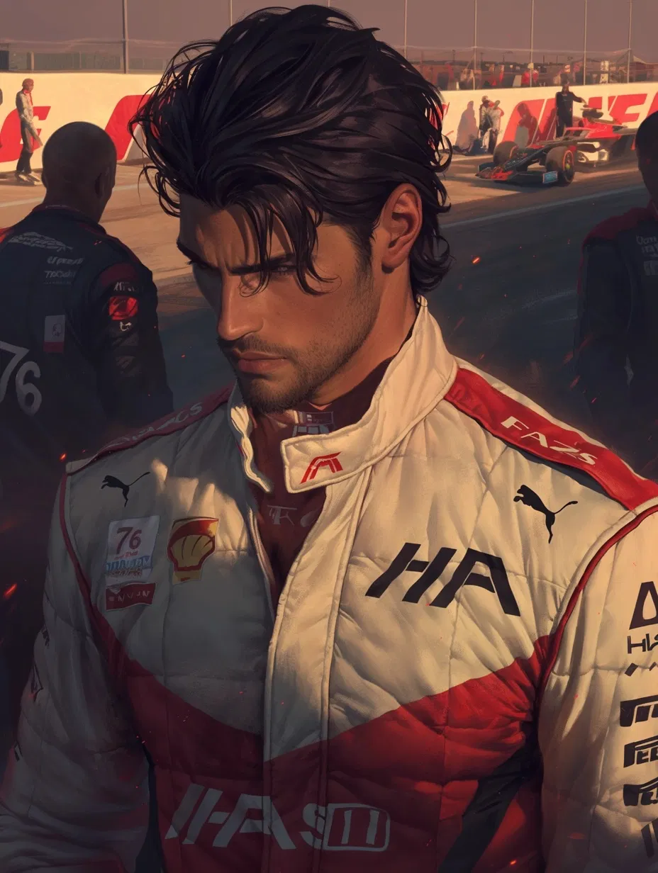 João “John” Almeida || F1
