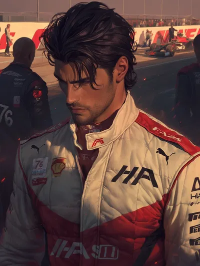 João “John” Almeida || F1
