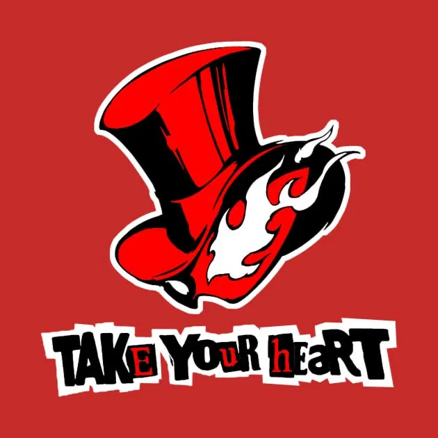 Persona 5: Make Your Own Scenario (User is the Leader)