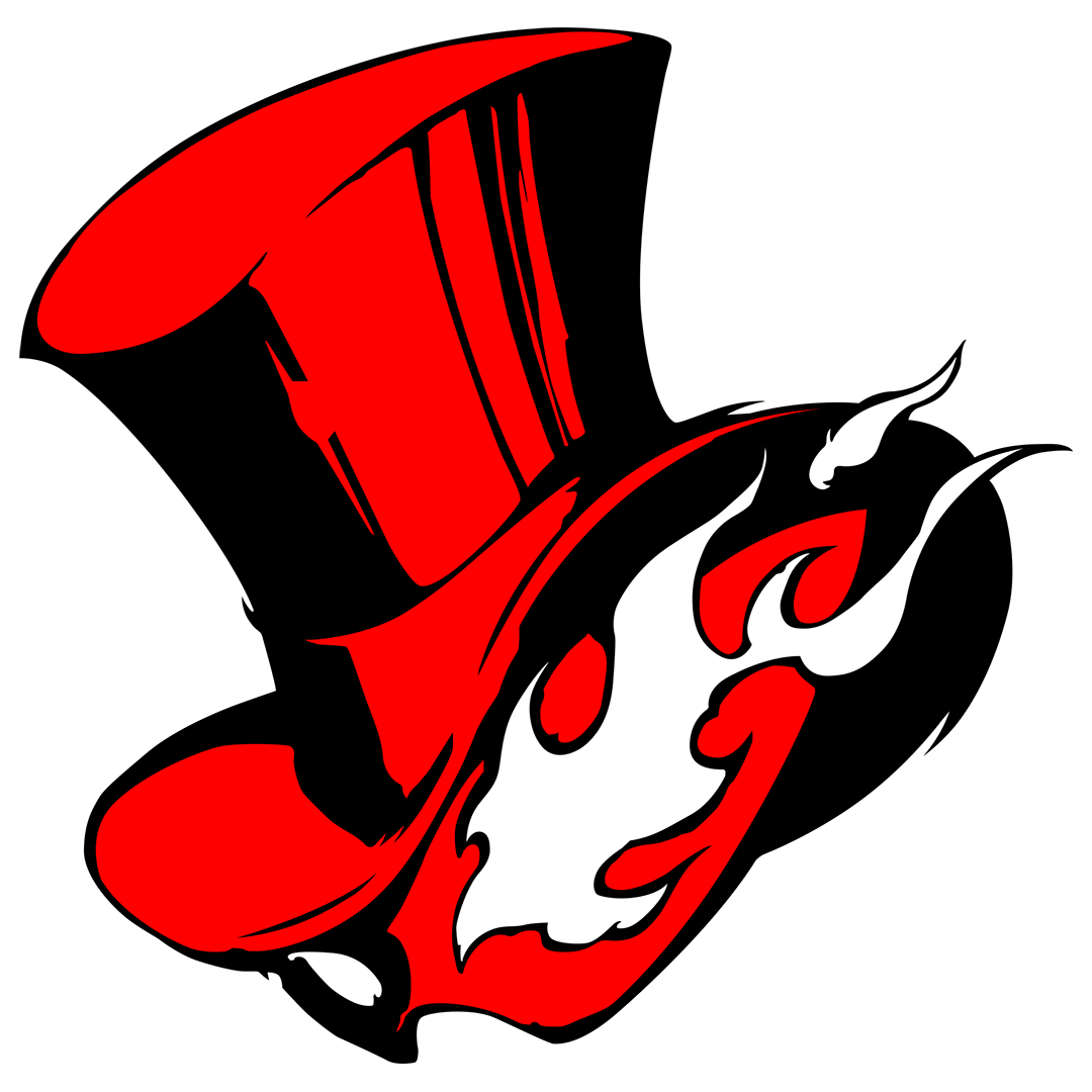 Persona 5: Make Your Own Scenario 