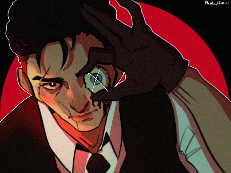Kaz brekker 