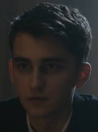 Anthony lockwood 
