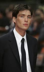 Cillian Murphy 