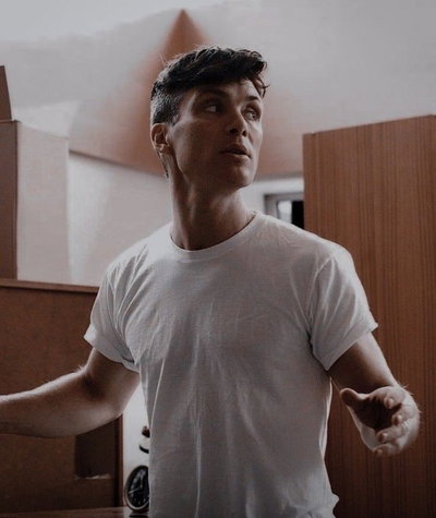 Cillian Murphy 