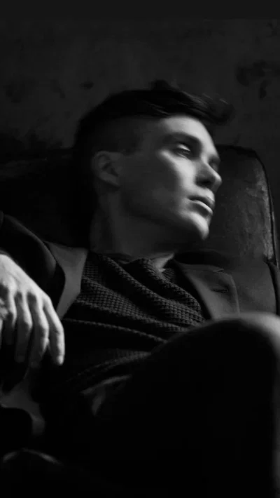 Cillian Murphy 