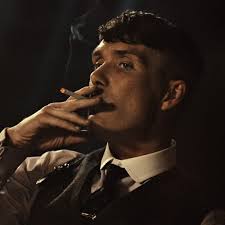 Thomas shelby 