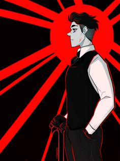 Kaz brekker 