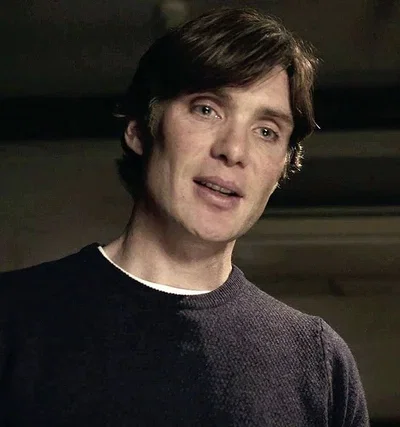 Cillian Murphy 