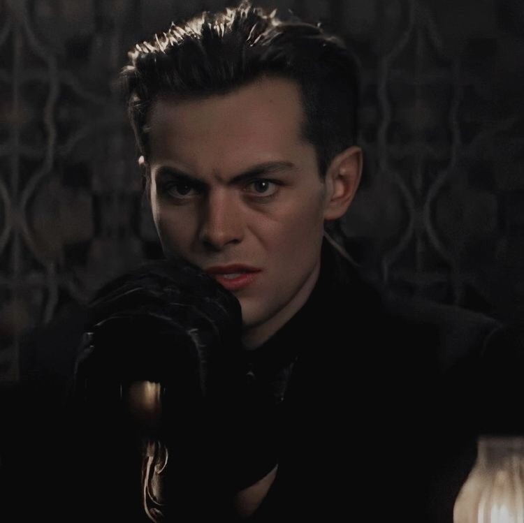 Kaz brekker 