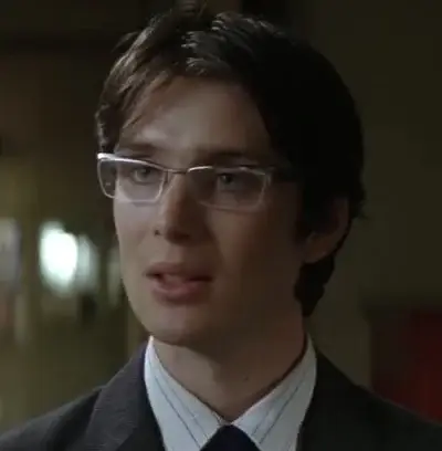 Cillian Murphy 
