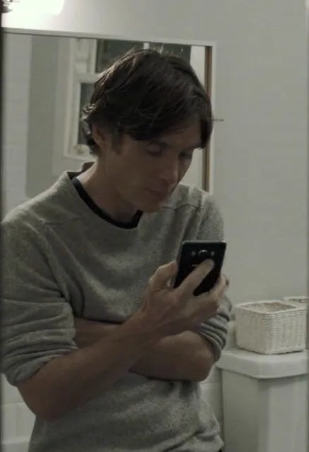 Cillian Murphy 